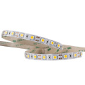 High brightness One bin 3000K SMD5050 60LED/m LED strip